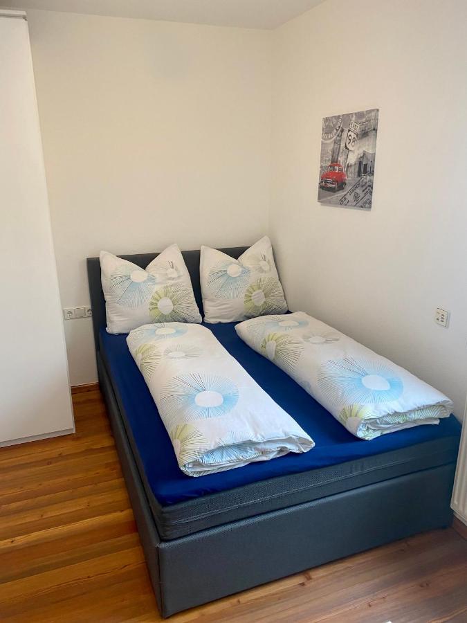Apartment Malea 쉴리테르스 외부 사진